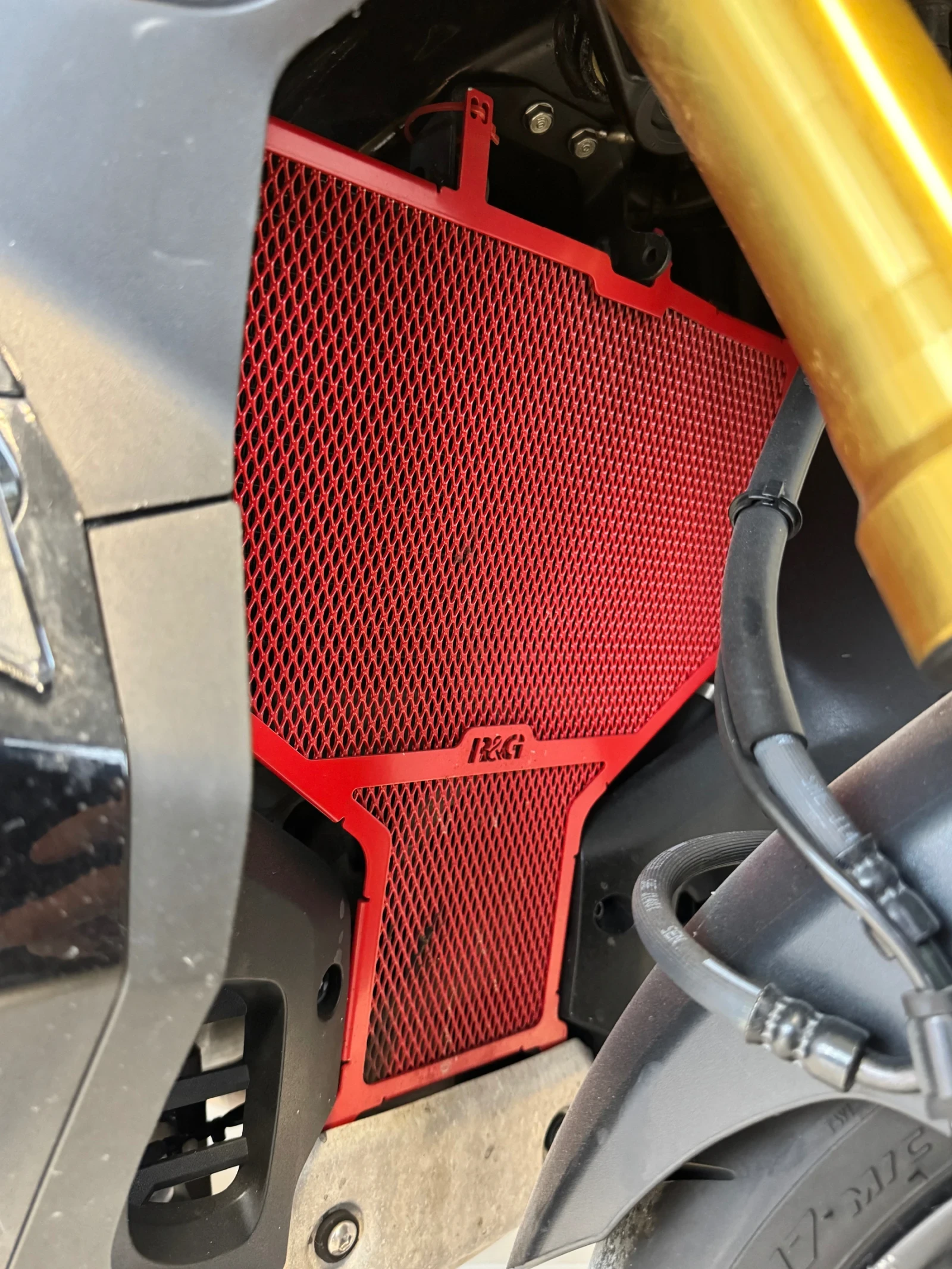 Honda X-ADV 750 2021г - изображение 8