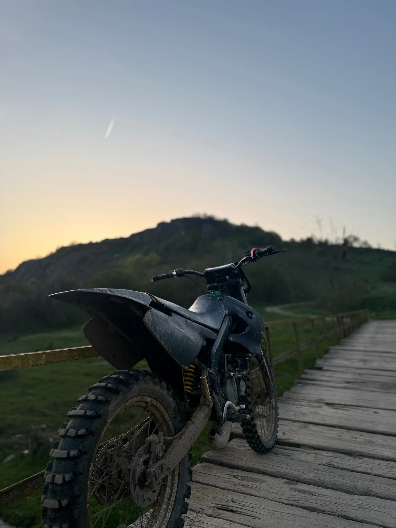 Derbi Senda С кит на 70сс!, снимка 7 - Мотоциклети и мототехника - 54258817