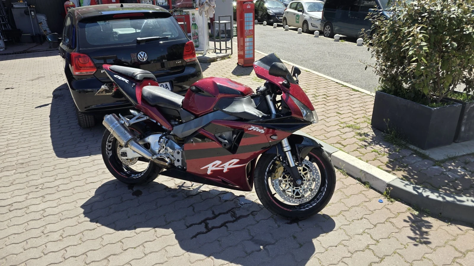 Honda Cbr 1000 | Mobile.bg � ����������� 6