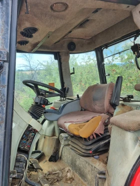 Трактор Massey 8280, снимка 4