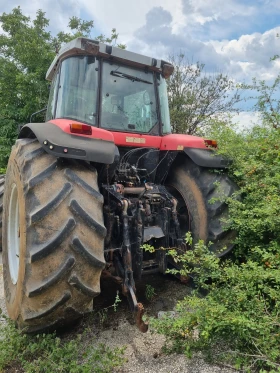 Трактор Massey 8280, снимка 2