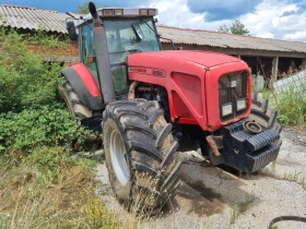 Трактор Massey 8280, снимка 6