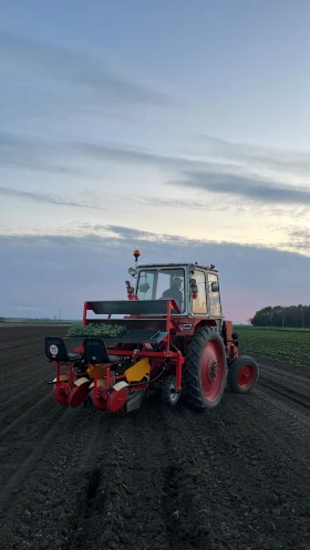 Специализирани машини Машини за зеленчуци Разсадопосадъчна , снимка 5 — Bazar.bg Специализирани машини Машини за зеленчуци Разсадопосадъчна , снимка 5