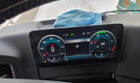 Бетон миксер Mercedes  Arocs 3253, снимка 9 - Индустриална техника - 53699064