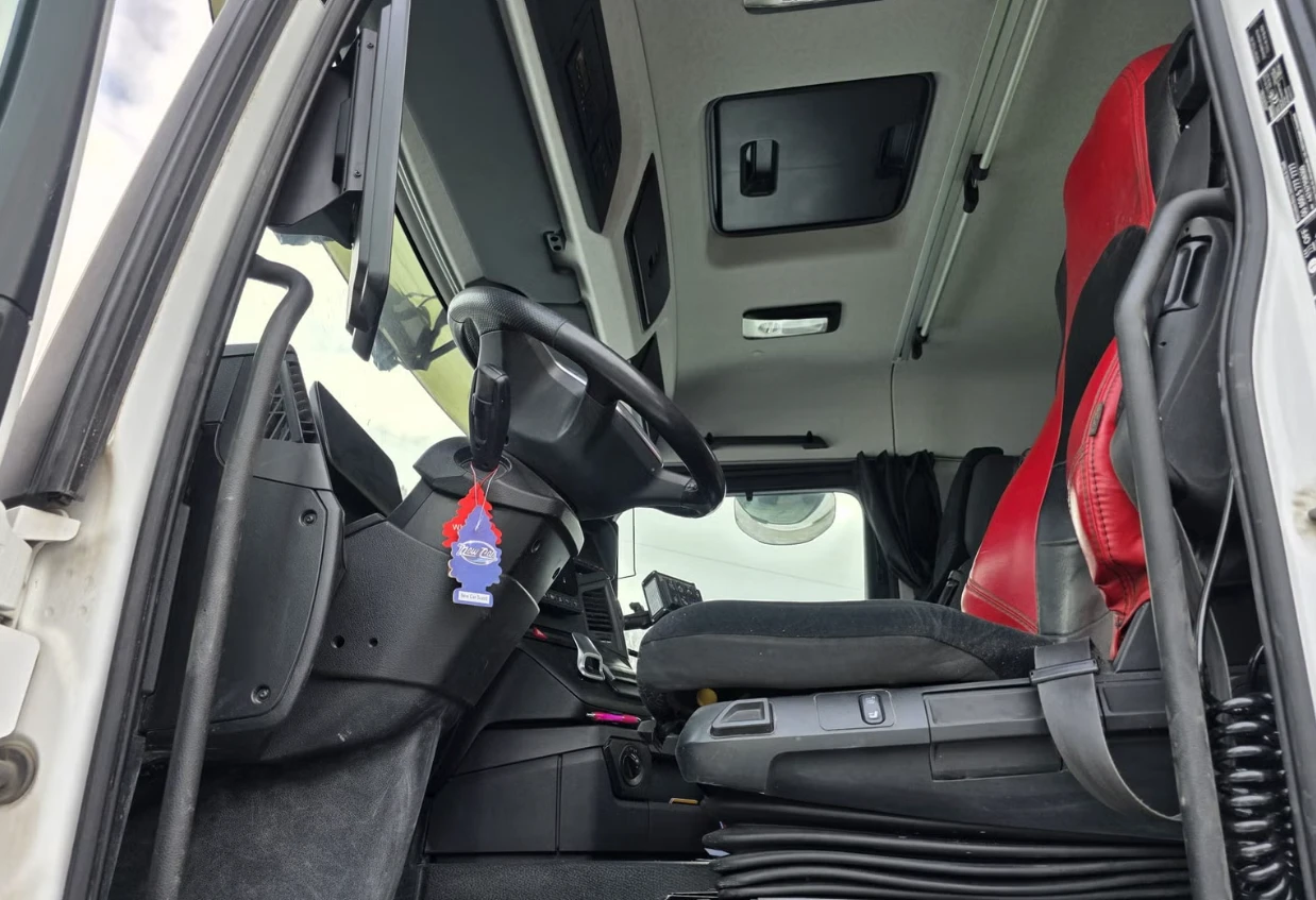 ����� ������ Mercedes  Arocs 3253 | Mobile.bg � ����������� 7