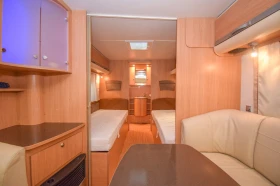 Каравана Adria Adria Adora 613 HT Limited Edition, снимка 10