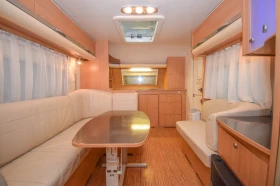 Каравана Adria Adria Adora 613 HT Limited Edition, снимка 5