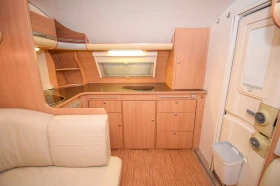 Каравана Adria Adria Adora 613 HT Limited Edition, снимка 6