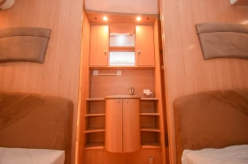 Каравана Adria Adria Adora 613 HT Limited Edition, снимка 13