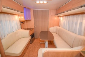 Каравана Adria Adria Adora 613 HT Limited Edition, снимка 8