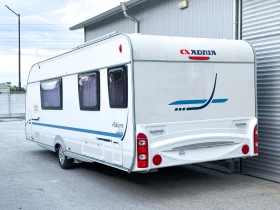 ����� �� �������� �� �������� Adria Adria Adora 613 HT Limited Edition