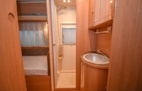 �������� Adria Adria Adora 613 HT Limited Edition | Mobile.bg � ����� ������ 16