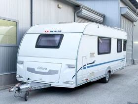 ����� �� �������� �� �������� Adria Adria Adora 613 HT Limited Edition