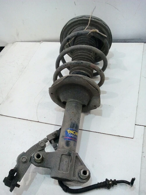 Макферсон преден ляв Нисан Примера