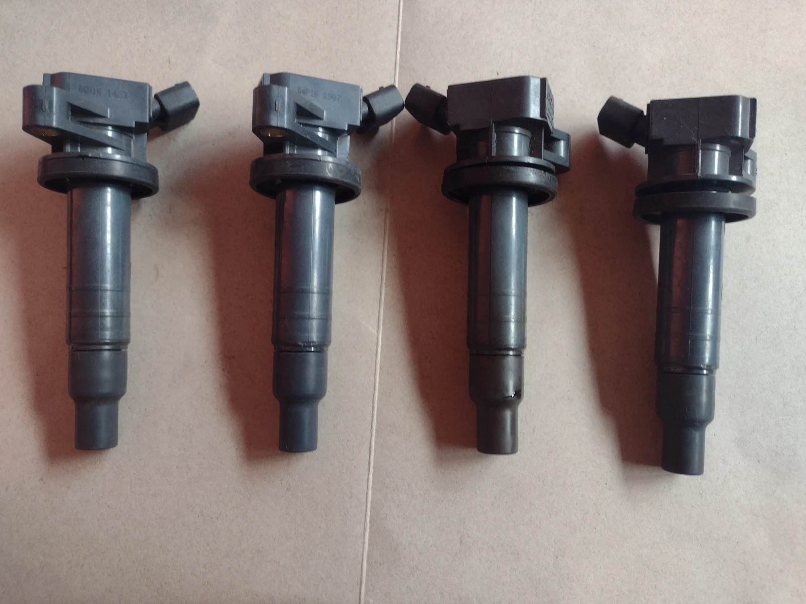 90919-W2001 ����������� ������ TOYOTA AYGO, PEUGEOT 107, CITROEN C1 Denso 90919-W2001 | Mobile.bg � ����������� 3