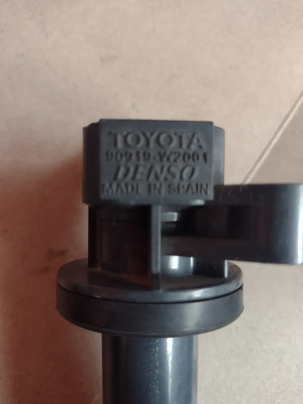 90919-W2001 ����������� ������ TOYOTA AYGO, PEUGEOT 107, CITROEN C1 Denso 90919-W2001 | Mobile.bg � ����������� 1