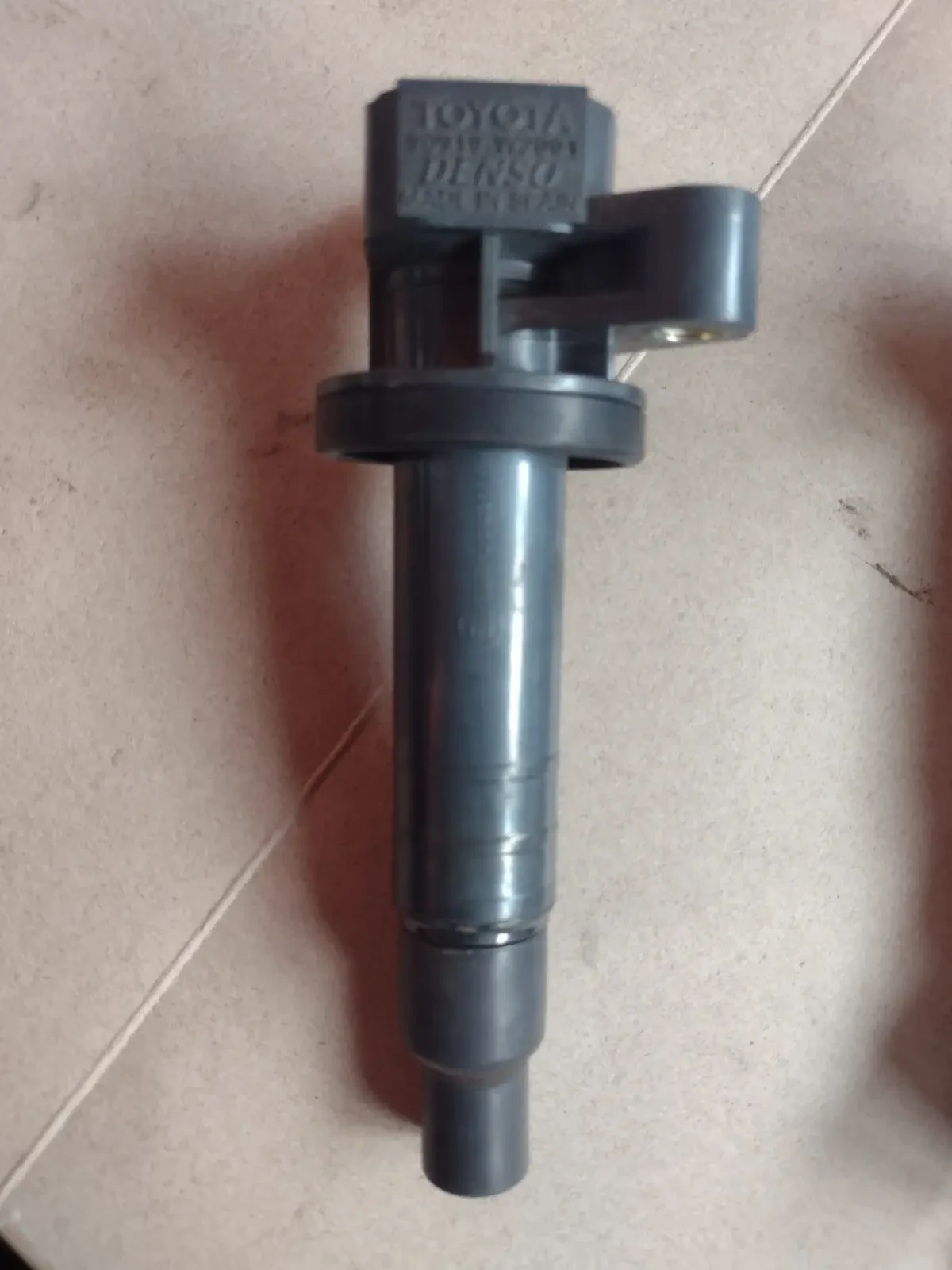 90919-W2001 ����������� ������ TOYOTA AYGO, PEUGEOT 107, CITROEN C1 Denso 90919-W2001 | Mobile.bg � ����������� 2