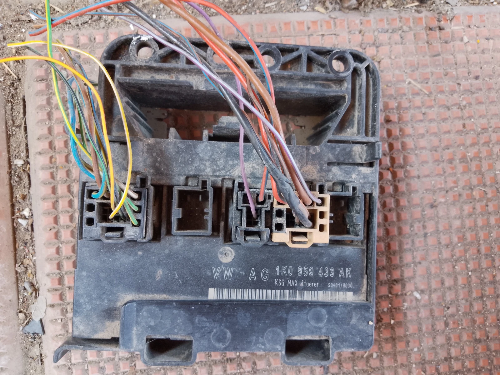 1K0959433AK     | Mobile.bg   1