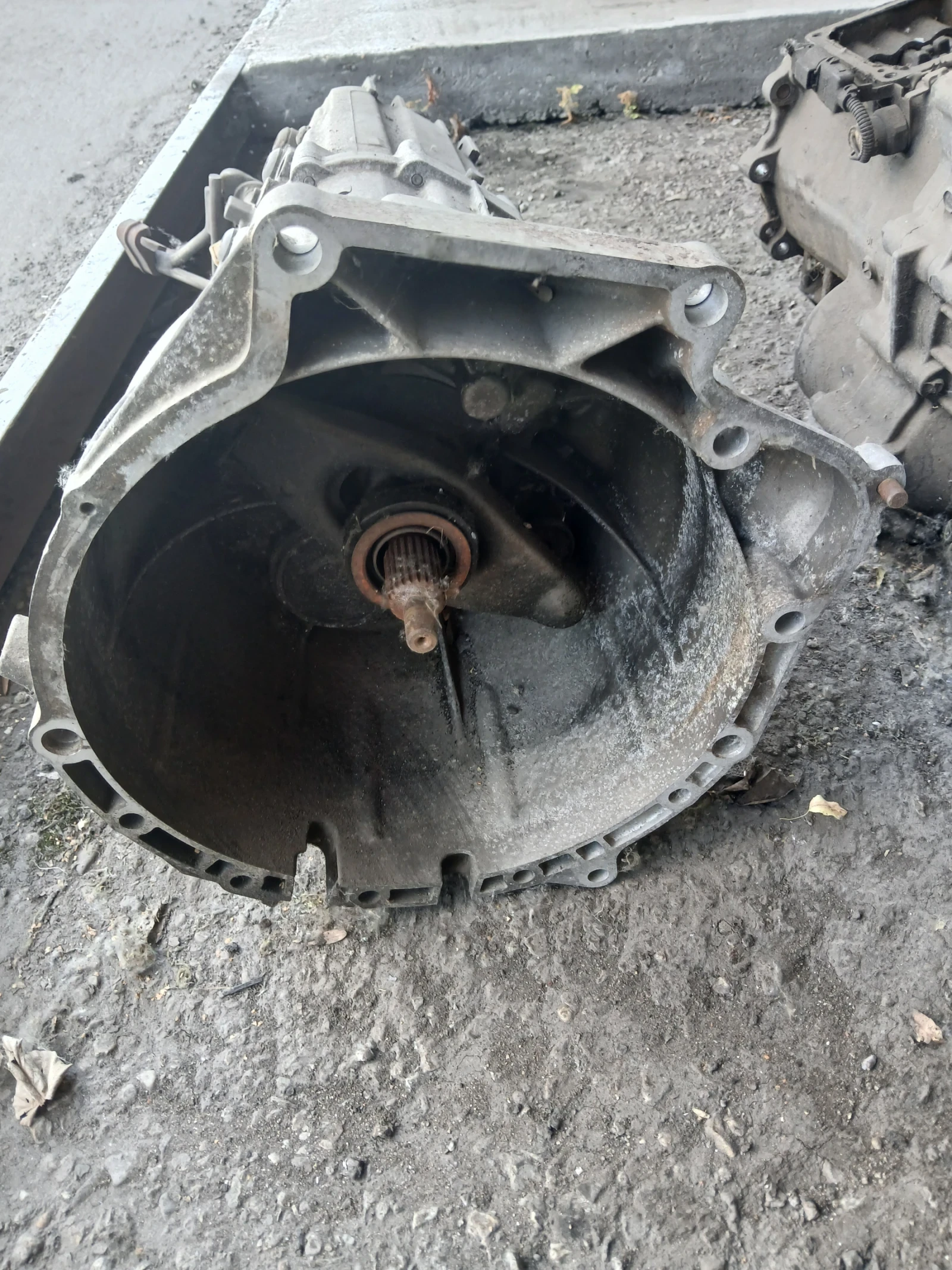 2300-7533513 �������� ����� BMW E90/91 | Mobile.bg � ����������� 1