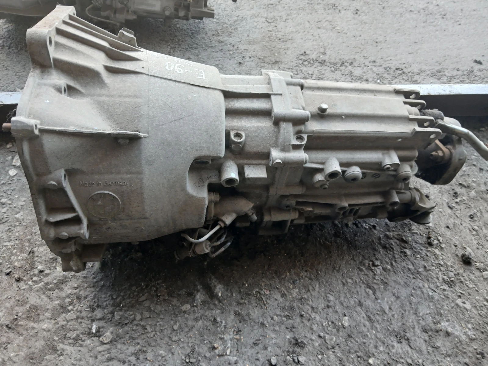 2300-7533513 �������� ����� BMW E90/91 | Mobile.bg � ����������� 2