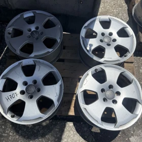 ����� �� �������� �� ���������� ������ ���� Audi A3 8P VW Skoda Seat 7
