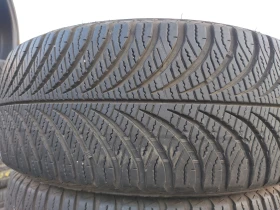 Гуми Всесезонни 195/55R16, снимка 3