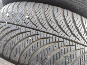Гуми Всесезонни 195/55R16, снимка 1