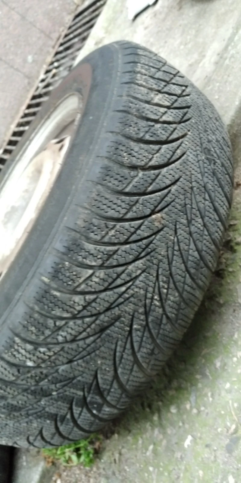 Гуми с джанти Westlake 185/65R14
