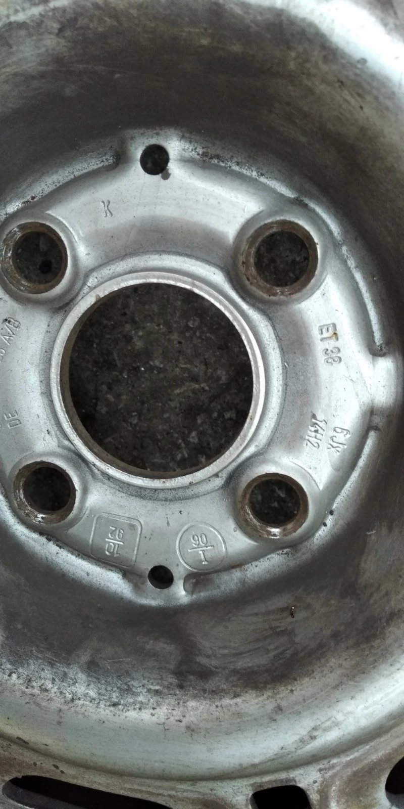 Гуми с джанти Westlake 185/65R14, снимка 5 - Гуми и джанти - 54461154