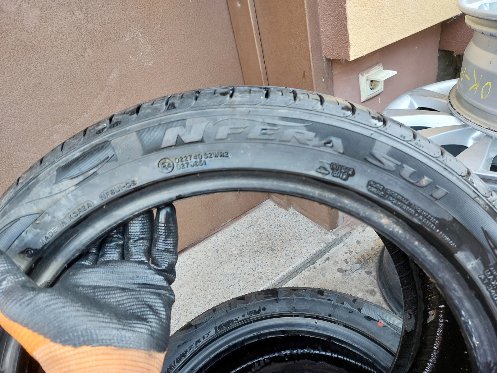 ���� 225/45R17 | Mobile.bg � ����������� 6