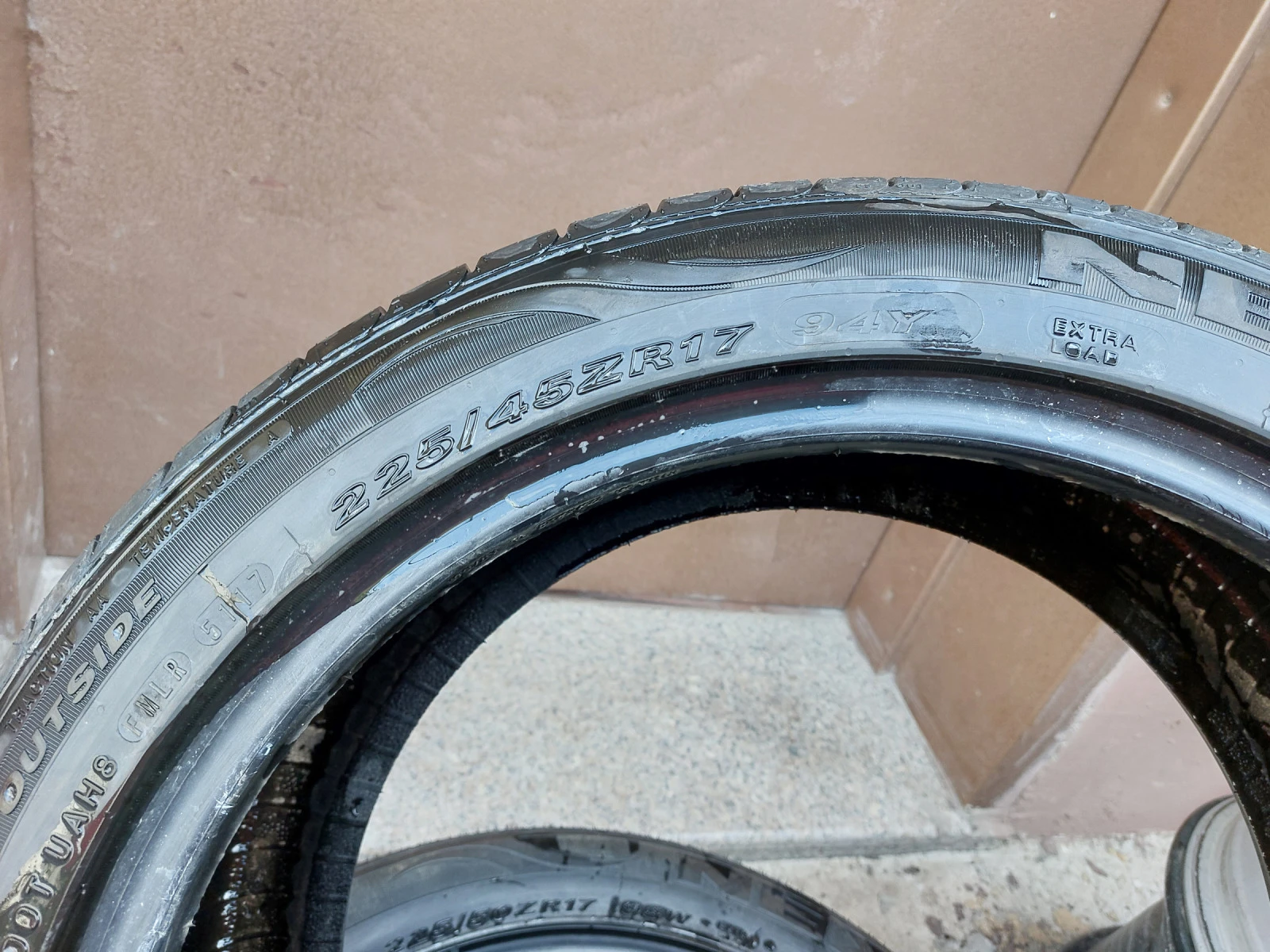 ���� 225/45R17 | Mobile.bg � ����������� 4
