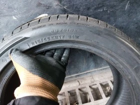 Гуми Летни 215/45R17, снимка 7 - Гуми и джанти - 40299958