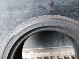 Гуми Летни 215/45R17, снимка 5 - Гуми и джанти - 40299958