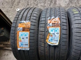 Гуми Летни 215/45R17, снимка 3 - Гуми и джанти - 40299958