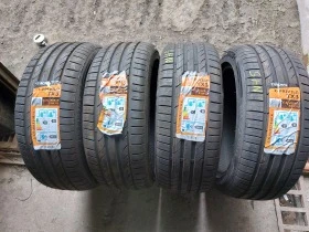 Гуми Летни 215/45R17, снимка 2 - Гуми и джанти - 40299958