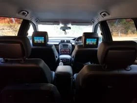 Mercedes-Benz R 350 32бр. 350 320CDI 280CDI 4 Matic, снимка 15