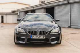 BMW M6