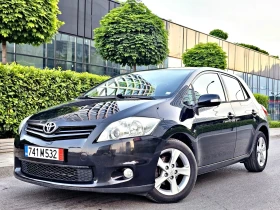 Toyota Auris 1.8i #Facelift #Keyless #6 скорости #Swiss 