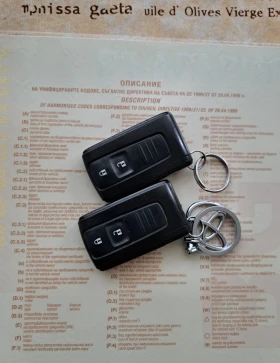 Toyota Corolla verso, снимка 3