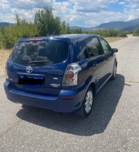 Toyota Corolla verso, снимка 5