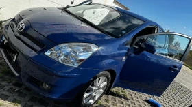 Toyota Corolla verso, снимка 8