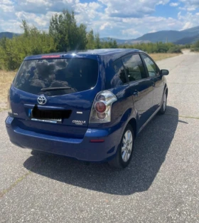 Toyota Corolla verso, снимка 14