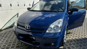 Toyota Corolla verso, снимка 9