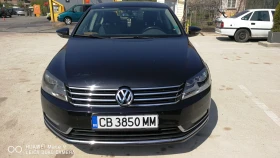 VW Passat TSI фабричен метан, снимка 3