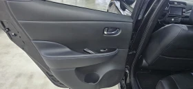 Nissan Leaf  N-CONNECTA камера 360 FullLed/Virtual/Подгрев BOSE, снимка 10