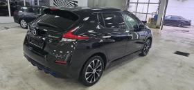 Nissan Leaf  N-CONNECTA камера 360 FullLed/Virtual/Подгрев BOSE, снимка 5