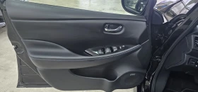 Nissan Leaf  N-CONNECTA камера 360 FullLed/Virtual/Подгрев BOSE, снимка 14