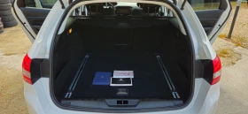 Peugeot 308 ПРОМО ЦЕНА* 1, 6HDi-120kс* 2015г* АВТОМАТИК* LED* , снимка 14