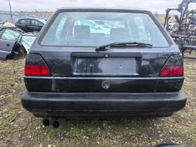 VW Golf, снимка 4