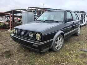 VW Golf, снимка 2